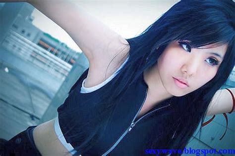 Simply Amazing Pictures Hot Asian Babes Photos