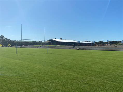 Clublinks Welcomes Toodyay Recreation Centre Western Australia To