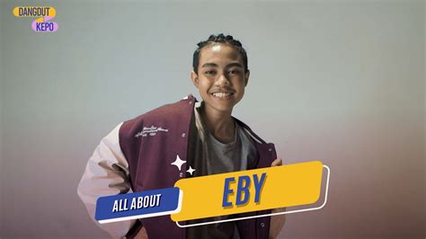 eby dangdutkepo youtube