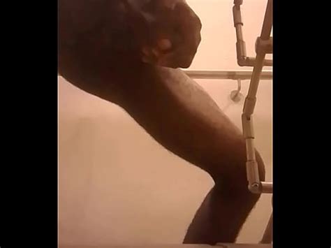 Lagos Huge BBC Male Eats It Own Cum After Hot Masturbation XVIDEOS