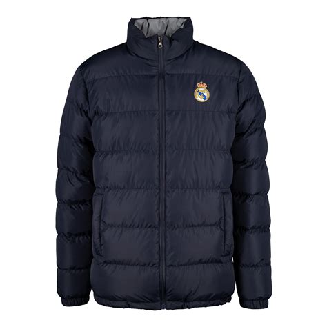 Real Madrid Mens Jackets - Official Real Madrid Store