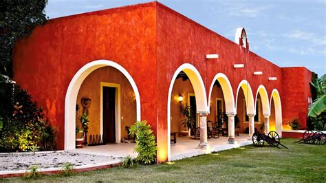 Haciendas De Yucatan Para Bodas Buscar Con Google Hacienda Style