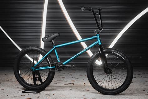 SUBROSA COMPLETE BMX BIKES - DROP 01 - PREVIEW | TBB-BIKE