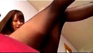 Watch Japanese Pantyhoes Fetish Japanese Porn SpankBang
