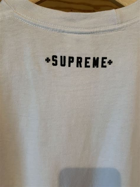 Supreme Independent Fw Independent Fuck The Rest Tee T S