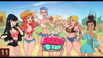 Nutaku Booty Farm Hentai Juego Parte 11 XVIDEOS