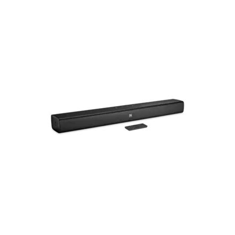 Jbl Bar Studio Channel Soundbar Price In Bangladesh