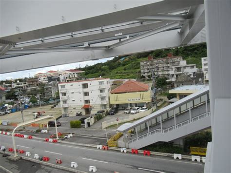 浦添前田駅は沖縄県浦添市前田二丁目にあるゆいレールの駅 DoraNekoWeb