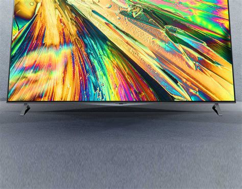 LG NanoCell 55 inch 4K Smart TV 80 series w/ AI ThinQ® | LG Australia