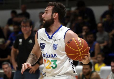 Minas Tênis Clube Pelo Nbb