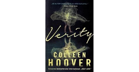 verity  colleen hoover