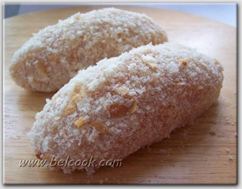 Котлета "Папараць кветка" | Прысмакі з кішэні