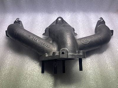 Выпускной коллектор Сенс - купить недорого на Prom.ua: цены, акции и ...