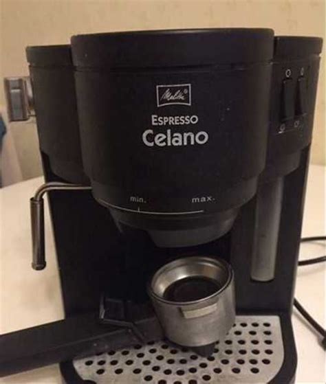 Кофеварка Melitta | Festima.Ru - Мониторинг объявлений