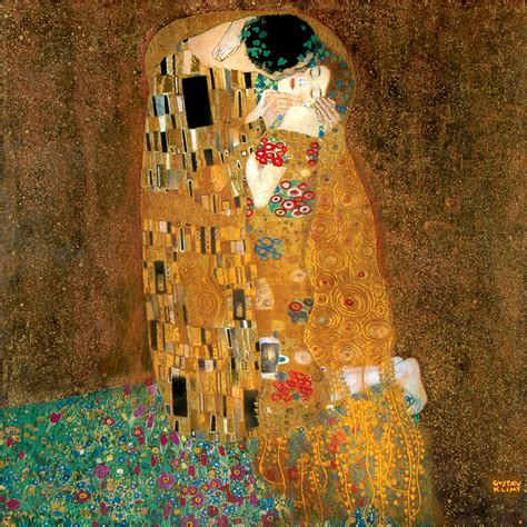 Obras De Gustav Klimt Fdplearn