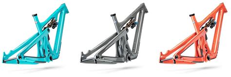 2020 Yeti Sb140 New Mid Travel Slayer First Ride And Overview Video