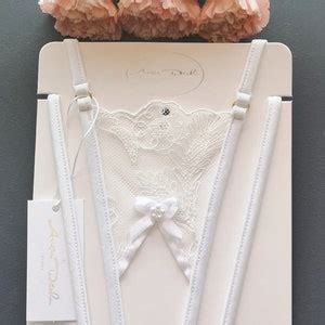 Crotchless Panties Erotic Lingerie See Through Lingerie Sheer Lingerie Sexy Lingerie Sexy Gift