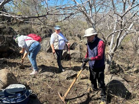 Reportan Defensores De La Tierra Y Los Derechos Humanos Asesinados