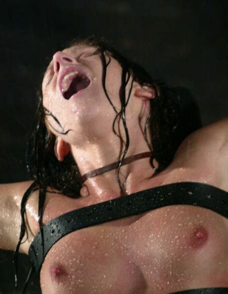 Gen Padova Nude XXX Pics PornPics