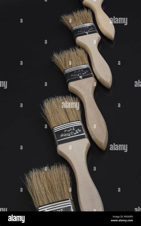 broad brush strokes stock  broad brush strokes stock images alamy