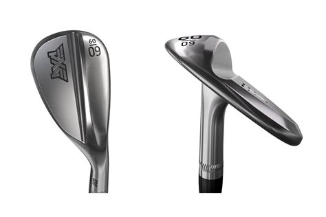 Pxg 0311 Forged Wedge Review Equipment Reviews