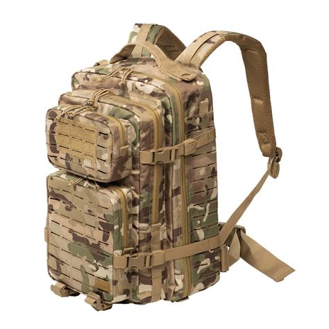 MOLLE II Assault Pack Woodland Smith S Surplus