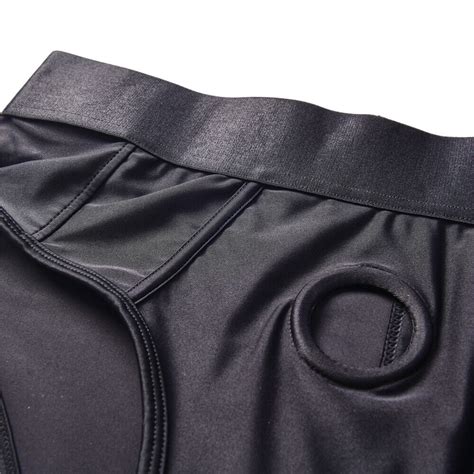 Men Open Front Hole Briefs Panties Sissy Bikini T Back Tongs Lingerie Underwear Ebay