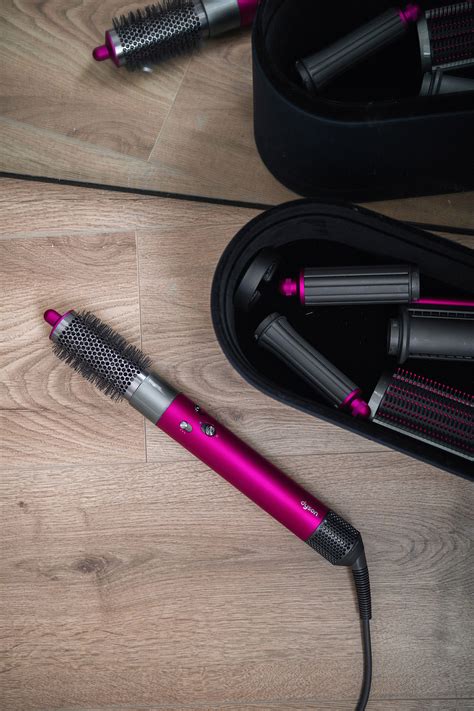 Dyson Airwrap: Is It Worth The Hype? ~ Gemma Louise