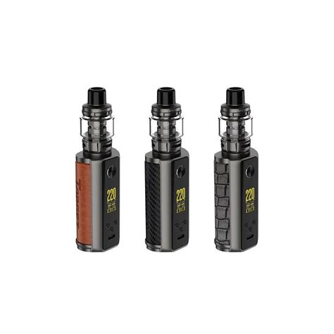 Vaporesso Target Kit Itank Ml Watt New Color