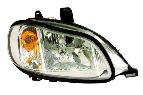 320 33g 1101r As Freightliner M2 Headlight Assembly Rh Jones Performance