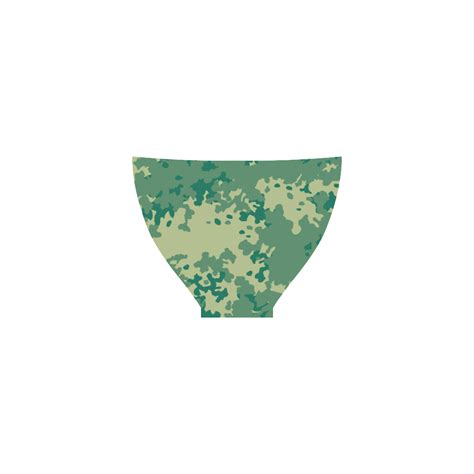 Green Camouflage Bikini NEW LINE 2016 Designers Collection Custom Bikini Swimsuit ID D893853