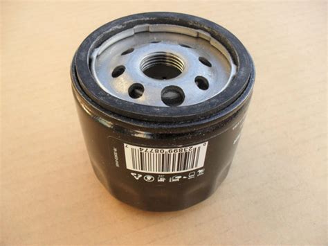 Oil Filter For Onan P216 P218 P220 Bfa Bga Bgal Bgd Bgdl Bge