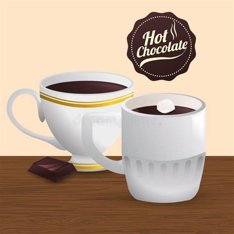 Hot Chcolate Stock Illustrations 27 Hot Chcolate Stock Illustrations Vectors Clipart