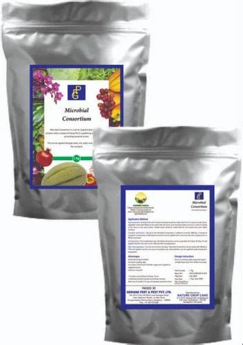 Packaging Size Kg Arka Microbial Consortium For Agriculture At Rs