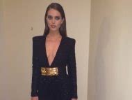 Naked Emily Didonato In Icloud Leak Scandal