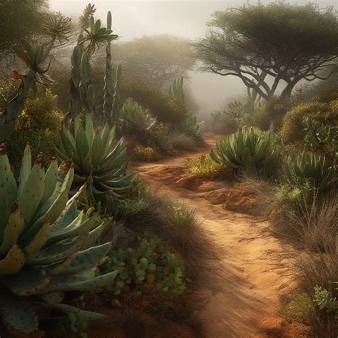 Fadogia Agrestis: A Comprehensive Look at its Origins, Biology, and ...