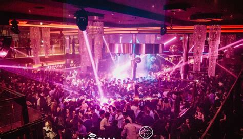 El Promotor De La Fiesta Hot Universitaria En Sevilla