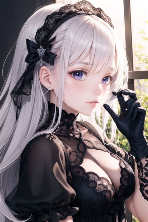 Hentai D V Stable Diffusion Model Checkpoint Tensor Art