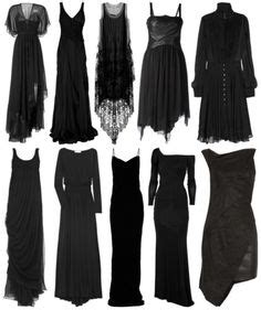 Coven Fashion