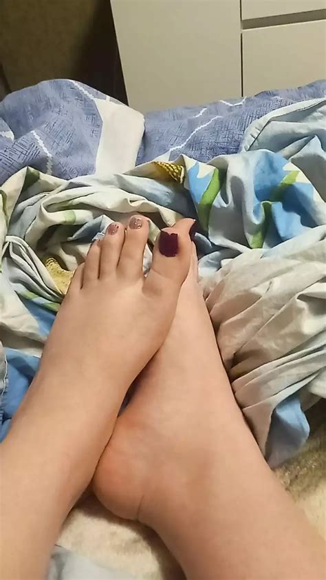 Cute Feet And Toes Shemale Bbw Solo Porn Feat Trandin Vladislav Xhamster