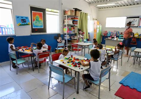 Creches Publicas Proximas A Mim - 7