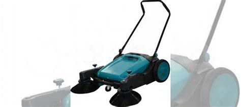 Машина подметальная Tor Clean JH-960T купить в Самаре с доставкой ...