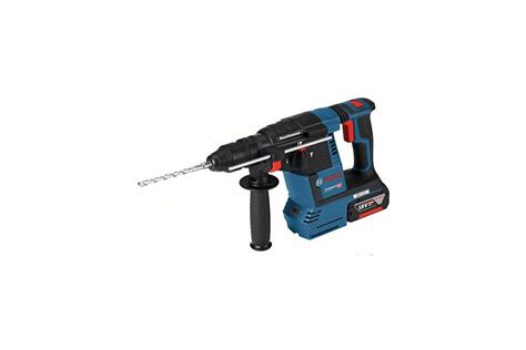 Bosch GBH 18V-26 F Professional download instruction manual pdf