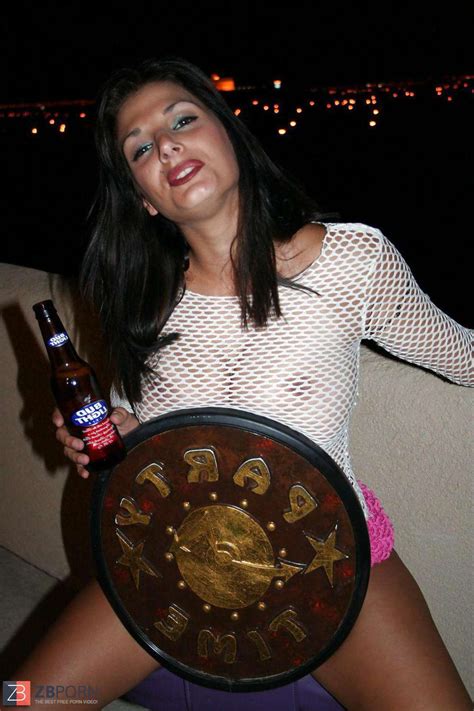 Ashley Morgan ZB Porn