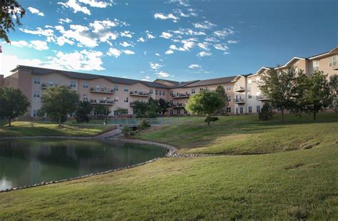 The Craig Senior Living Pricing Photos And Floor Plans In Amarillo