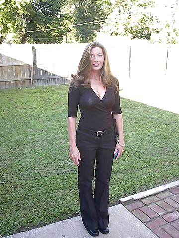 In Praise Of Older Women Porn Pictures Xxx Photos Sex Images Pictoa