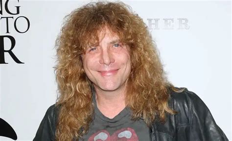 Steven Adler Net worth, Age: Kids, Wife, Weight, Bio-Wiki 2024| The