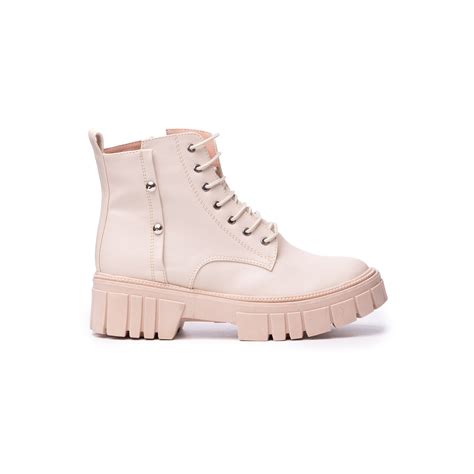 Ripley Botas Mujer N Bula Nude Pirayu