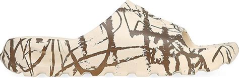 Naked Wolfe Tommy Stone Graffitti ShopStyle Flip Flop Sandals