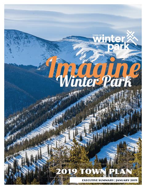 Comprehensive Plan - Winter Park, CO | Official Website